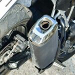 Prueba Suzuki V-Strom 800 Tech 2024
