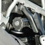 Prueba Suzuki V-Strom 800 Tech 2024