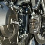 Prueba Suzuki V-Strom 800 Tech 2024