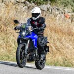 Prueba Suzuki V-Strom 800 Tech 2024