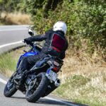 Prueba Suzuki V-Strom 800 Tech 2024