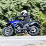 Prueba Suzuki V-Strom 800 Tech 2024