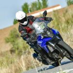 Prueba Suzuki V-Strom 800 Tech 2024
