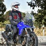 Prueba Suzuki V-Strom 800 Tech 2024