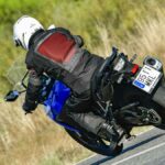 Prueba Suzuki V-Strom 800 Tech 2024