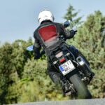 Prueba Suzuki V-Strom 800 Tech 2024