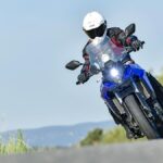 Prueba Suzuki V-Strom 800 Tech 2024