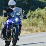 Prueba Suzuki V-Strom 800 Tech 2024