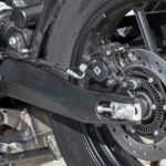 Prueba Triumph Scrambler 400 X 2024