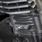 Prueba Triumph Scrambler 400 X 2024