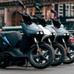 Rieju compra la empresa también española que produce el scooter Ray 7.7