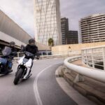 Rieju compra la empresa también española que produce el scooter Ray 7.7