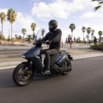 Rieju compra la empresa también española que produce el scooter Ray 7.7