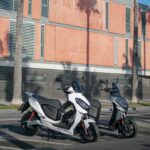 Rieju compra la empresa también española que produce el scooter Ray 7.7