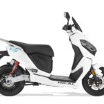 Rieju compra la empresa también española que produce el scooter Ray 7.7