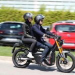 Rieju compra la empresa también española que produce el scooter Ray 7.7