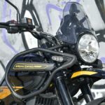 Royal Enfield Himalayan 450