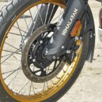 Royal Enfield Himalayan 450