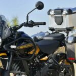 Royal Enfield Himalayan 450