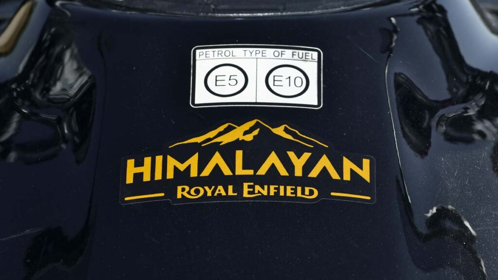 Probamos la Royal Enfield Himalayan 450 y se convierte en la moto trail para el carnet A2 que siempre quiso ser 12 Royal Enfield Himalayan 450