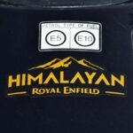 Royal Enfield Himalayan 450