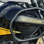 Royal Enfield Himalayan 450