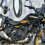 Royal Enfield Himalayan 450