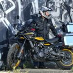 Royal Enfield Himalayan 450