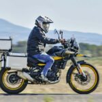Royal Enfield Himalayan 450