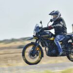 Royal Enfield Himalayan 450