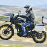 Royal Enfield Himalayan 450