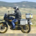 Royal Enfield Himalayan 450
