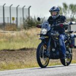 Royal Enfield Himalayan 450