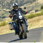 Royal Enfield Himalayan 450