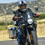 Royal Enfield Himalayan 450