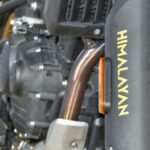 Royal Enfield Himalayan 450