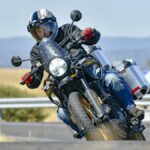 Royal Enfield Himalayan 450