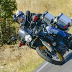 Royal Enfield Himalayan 450