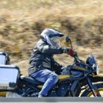 Royal Enfield Himalayan 450