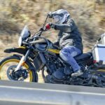 Royal Enfield Himalayan 450