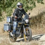 Royal Enfield Himalayan 450