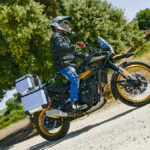 Royal Enfield Himalayan 450