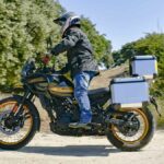 Royal Enfield Himalayan 450