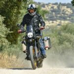 Royal Enfield Himalayan 450