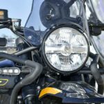 Royal Enfield Himalayan 450
