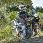 Royal Enfield Himalayan 450
