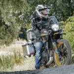 Royal Enfield Himalayan 450
