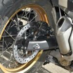 Royal Enfield Himalayan 450