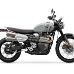 Triumph Tiger 1200 GT Pro
