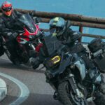 Accesorios para viajar en moto